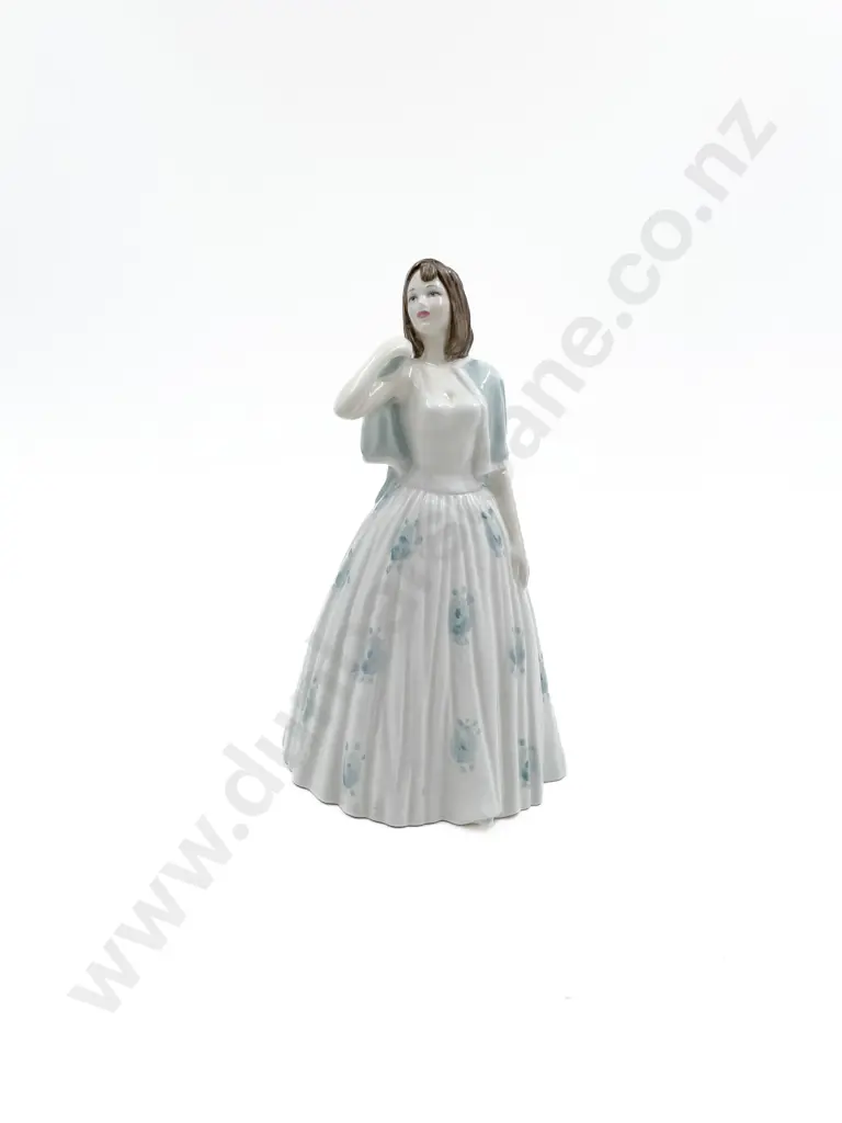 RD Classics Figure Angela HN 4405 Image 1++