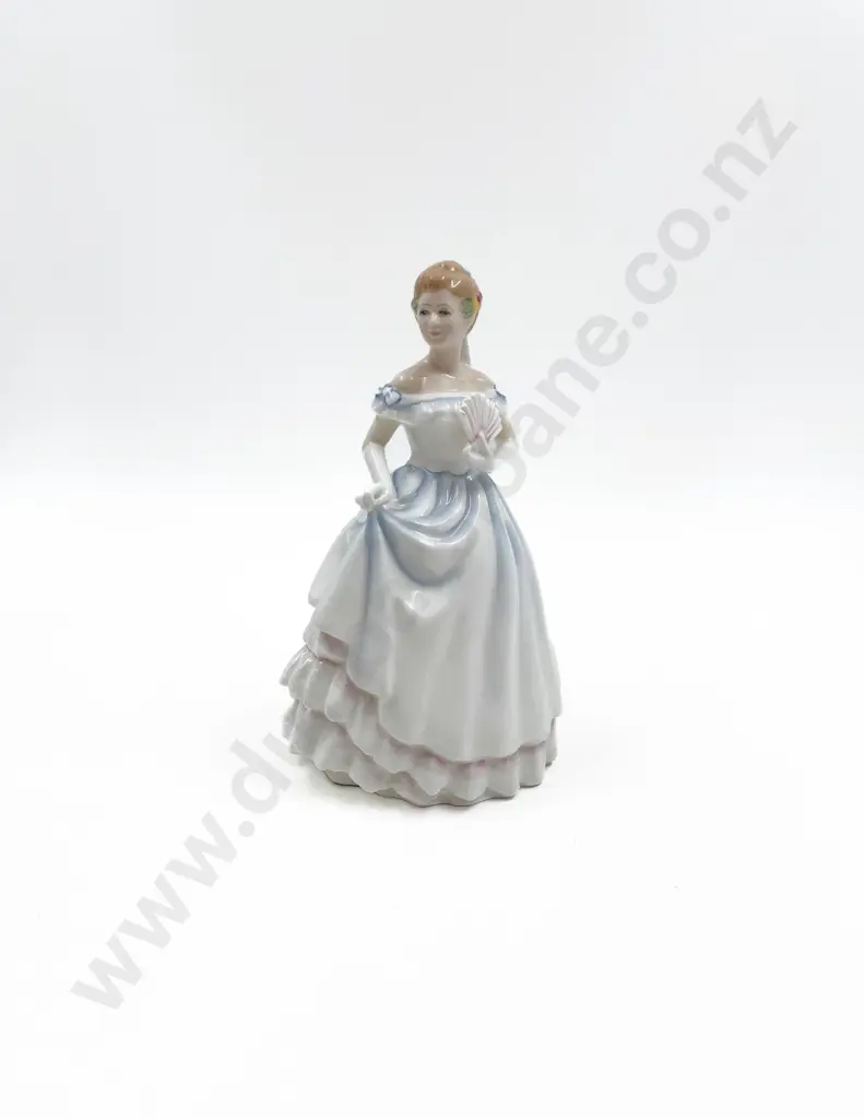 RD Figure Claire HN 3646 Image 1++