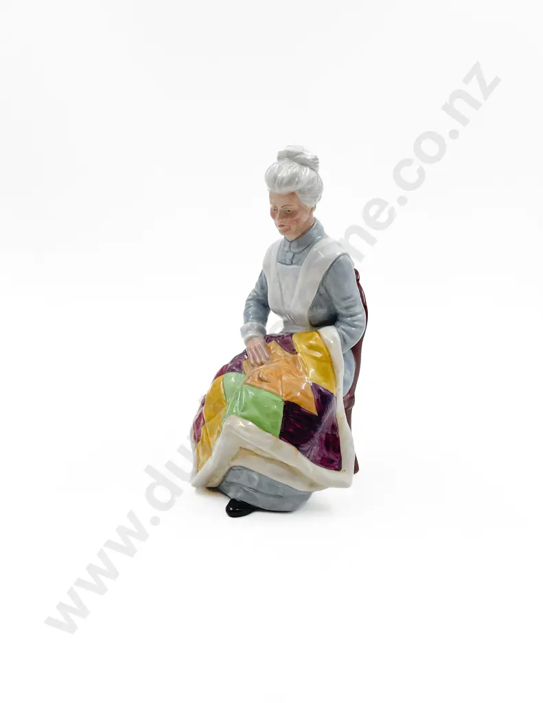 RD Figure Eventide HN 2814 Image 1++