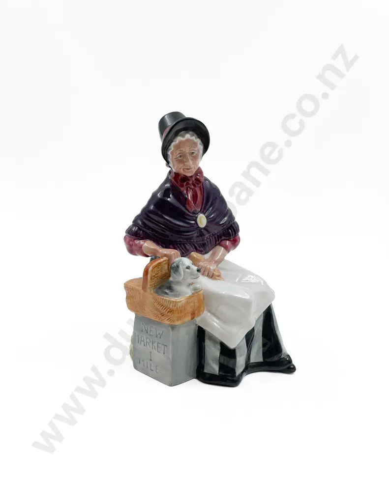 RD Figure New Companions HN 2770 Image 1++