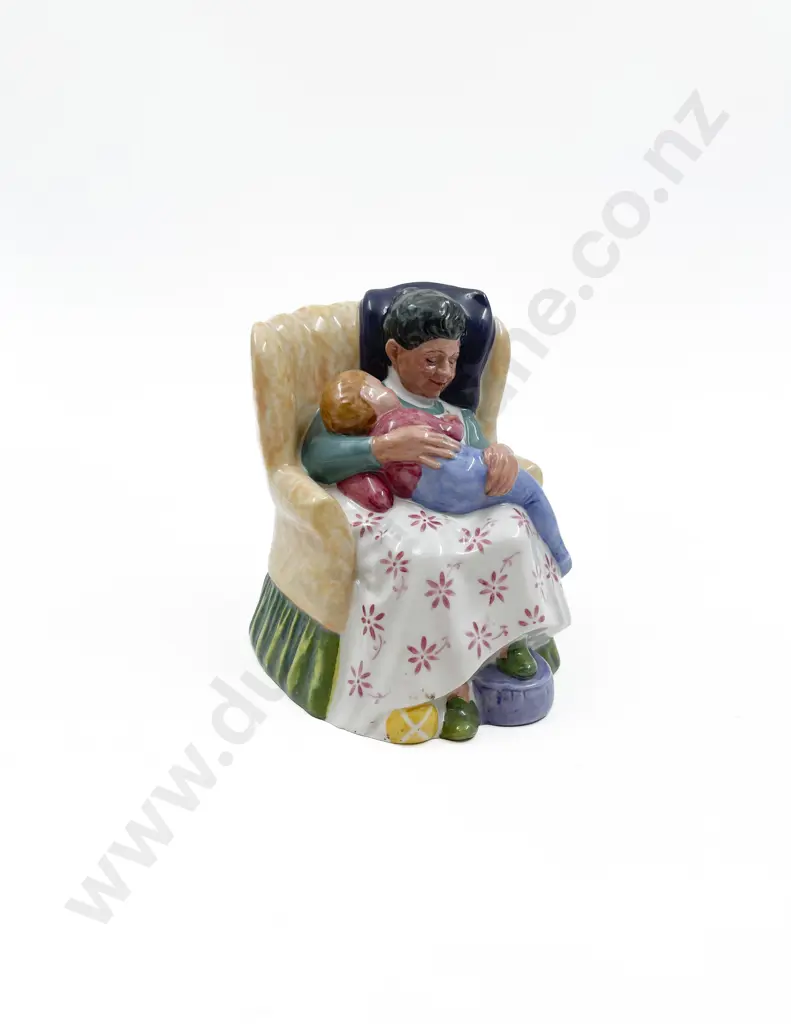 RD Figure Sweet Dreams HN 2380 Image 1++