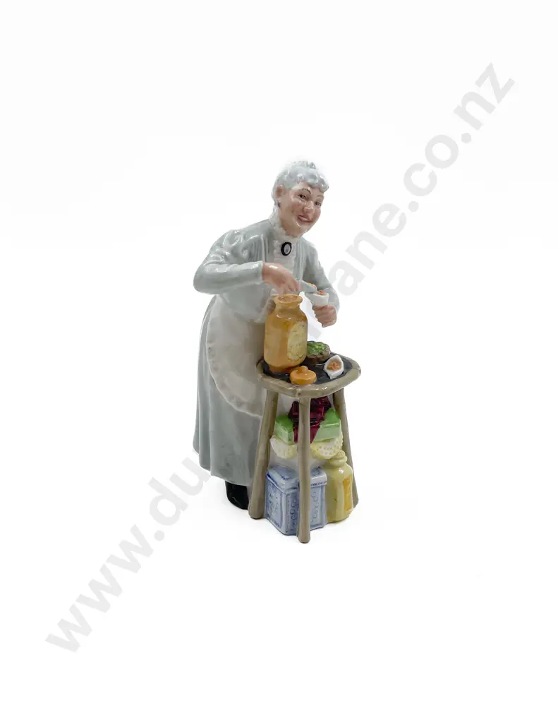RD Figure A Penny's Worth HN 2408 Image 1++