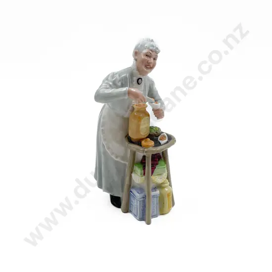 RD Figure A Penny's Worth HN 2408