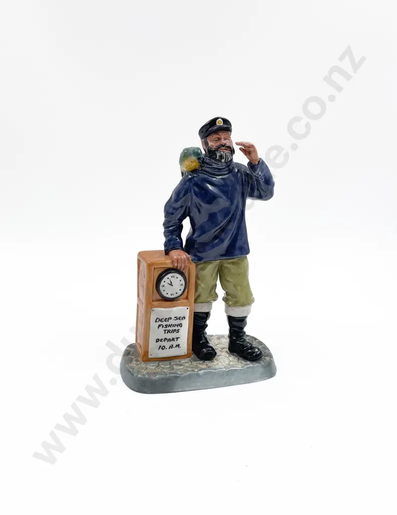 RD Figure All Aboard HN 2940 Image 1++