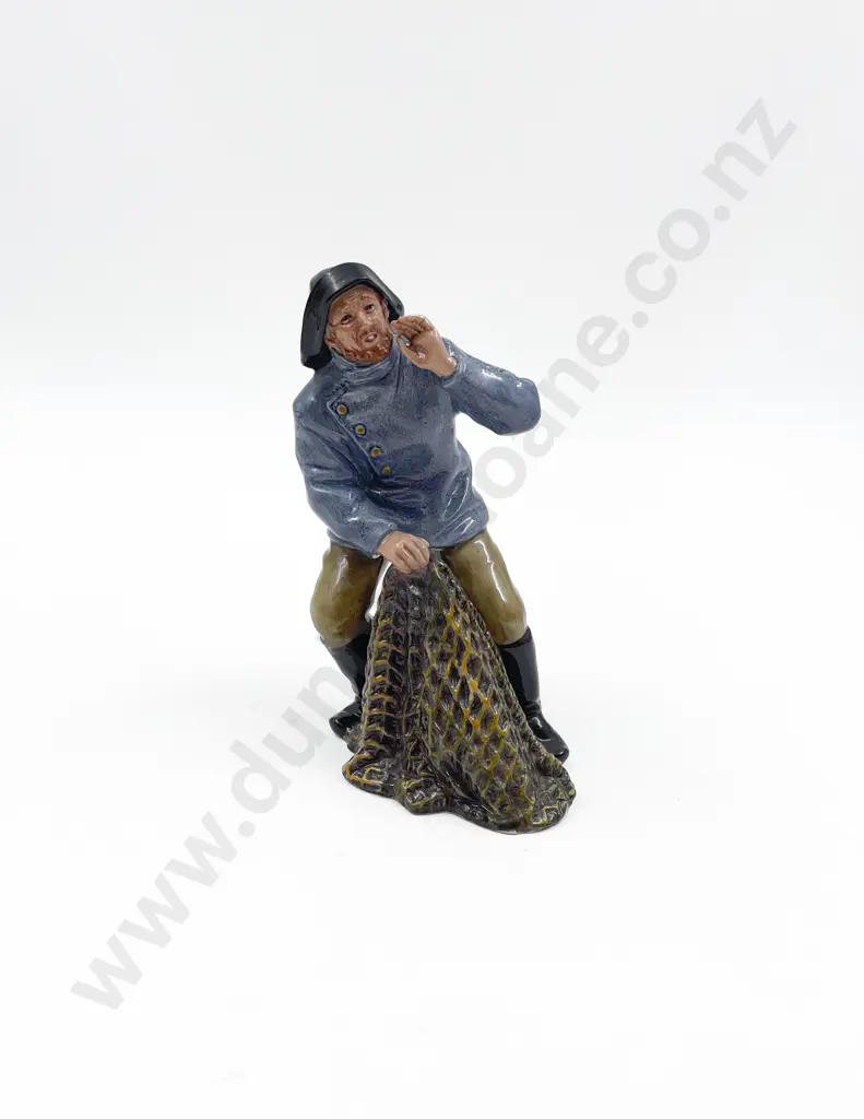 RD Figure Sea Harvest HN 2257 Image 1++