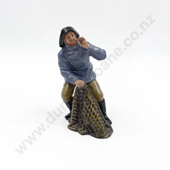 RD Figure Sea Harvest HN 2257