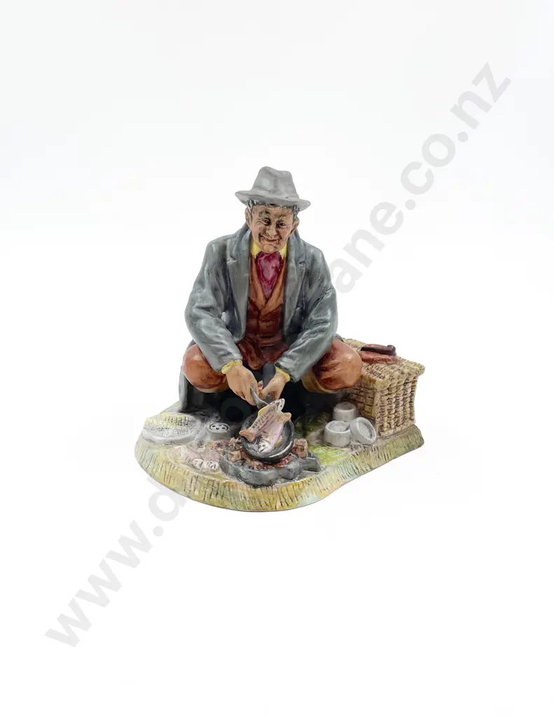 RD Figure Bon Appetit HN 2444 Image 1++