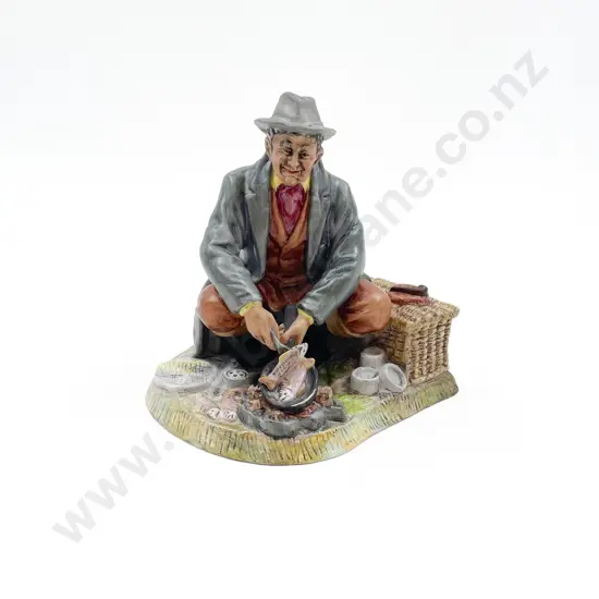 RD Figure Bon Appetit HN 2444