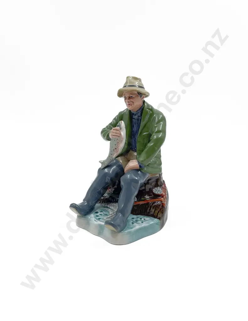 RD Figure A Good Catch HN 2258 Image 1++