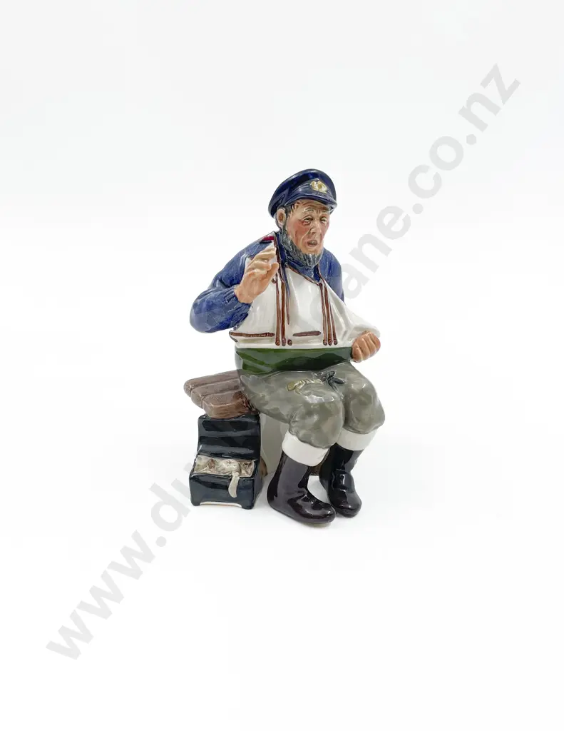 RD Figure Tall Story HN 2248 Image 1++