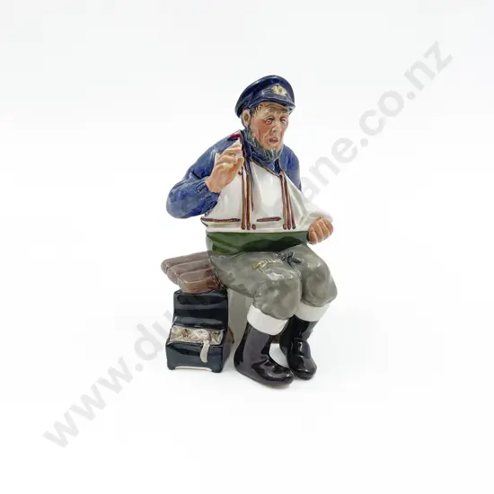 RD Figure Tall Story HN 2248