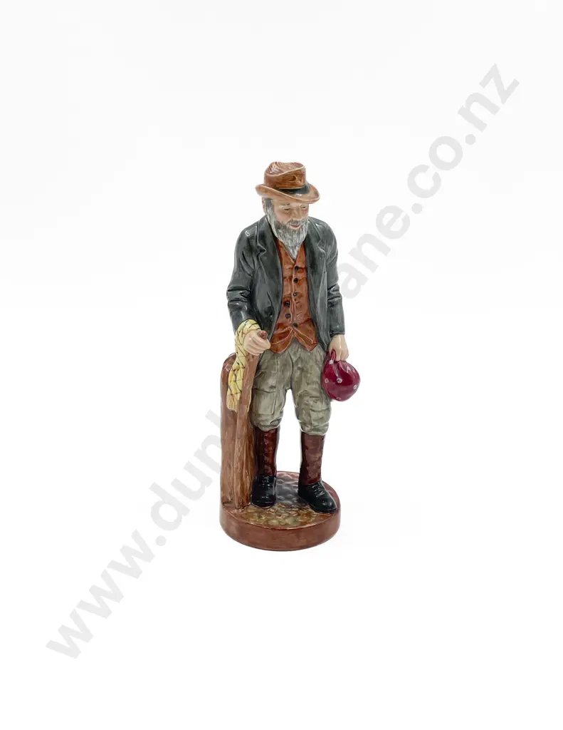 RD Figure The Gaffer HN 2053 Image 1++