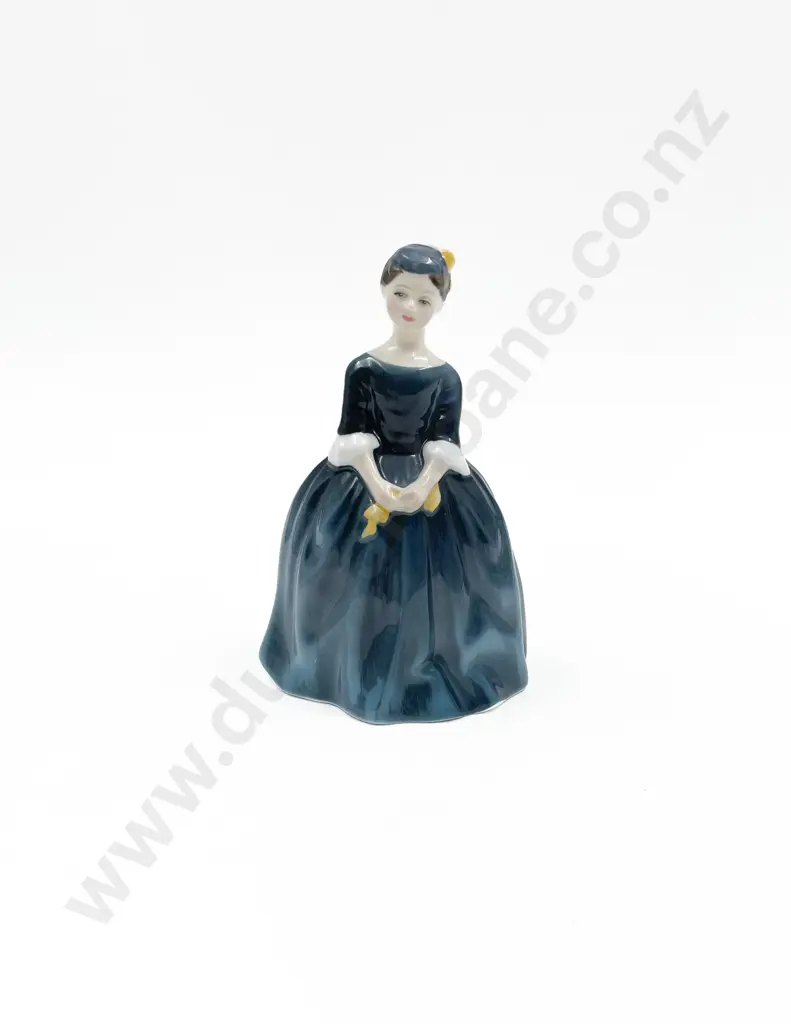 RD Figure Charlie HN 2341 Image 1++
