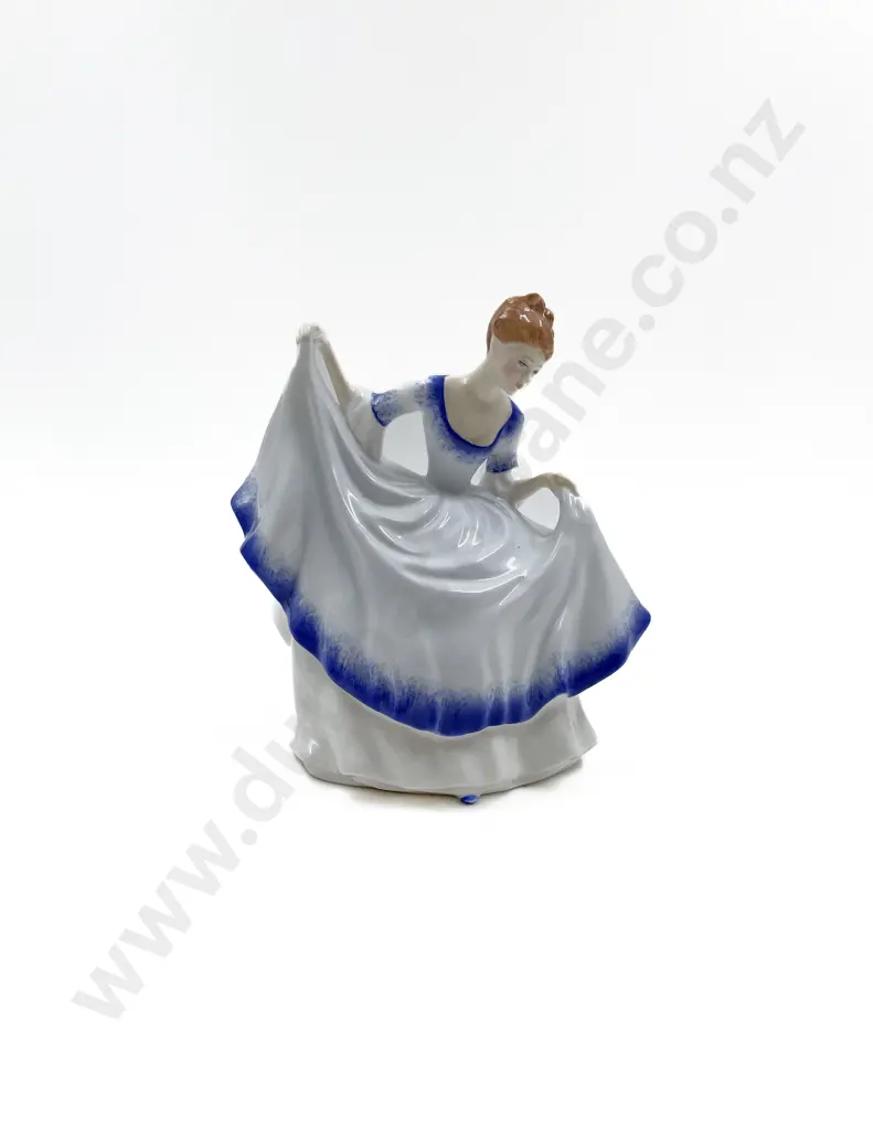 RD Figure Pamela HN 3223 Image 1++