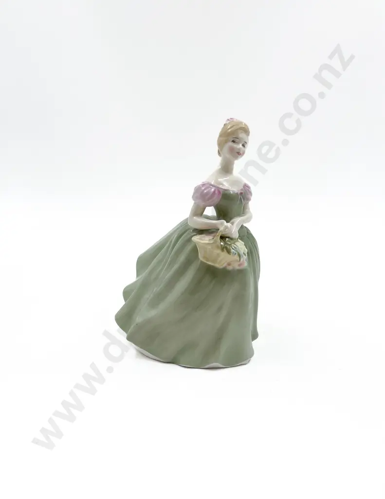 RD Figure Charissa HN 2345 Image 1++