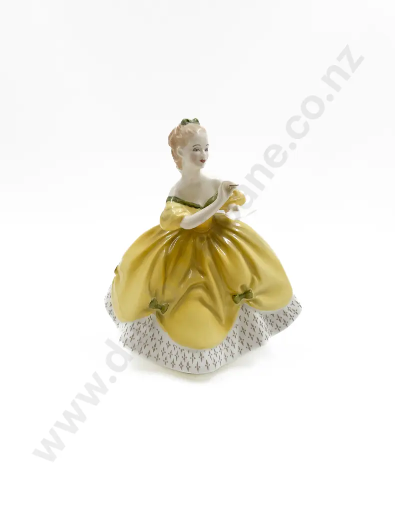 RD Figure The Last Waltz HN 2315 Image 1++
