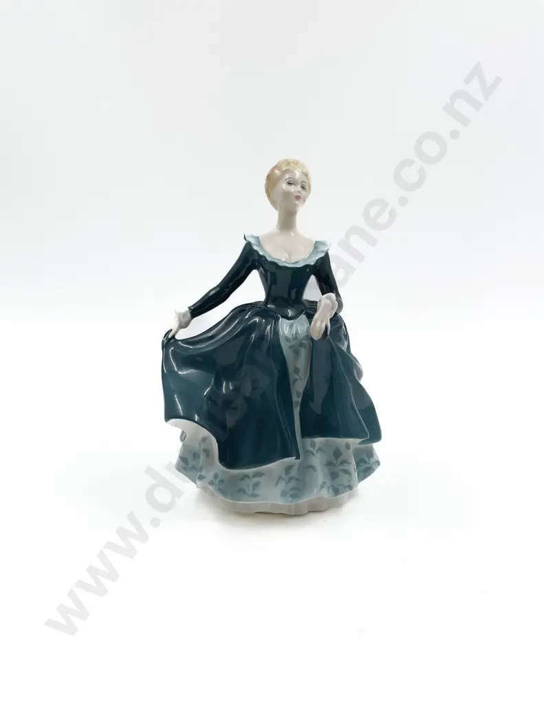 RD Figure Janine HN 2461 Image 1++