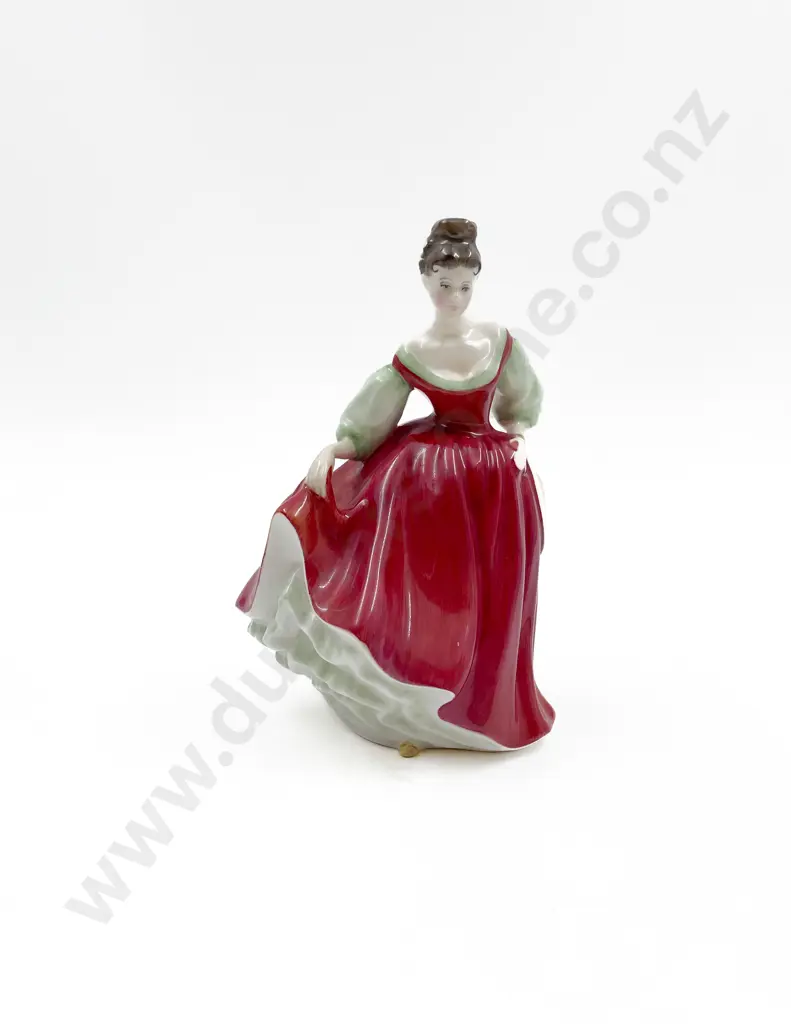 RD Figure Fair Lady HN 2832 Image 1++
