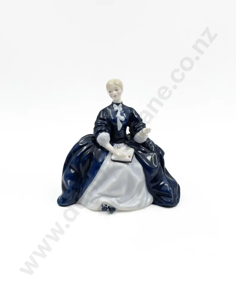 RD Figure Laurianne HN 2719 Image 1++