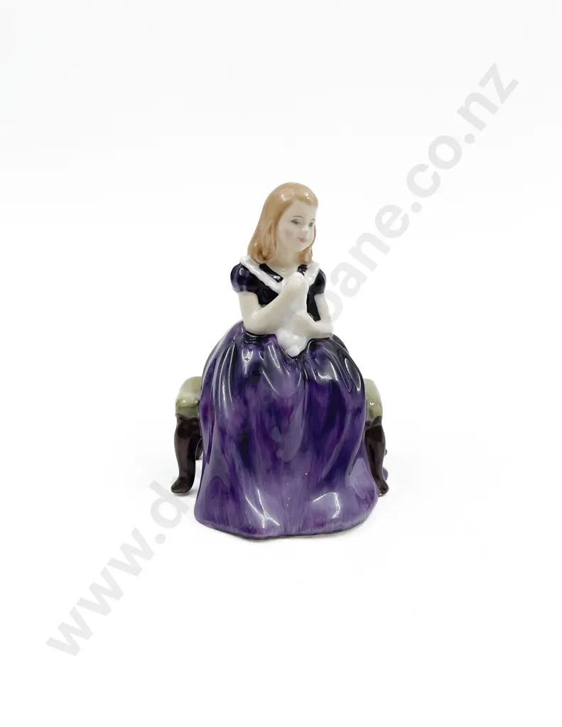 RD Figure Affection HN 2236 Image 1++