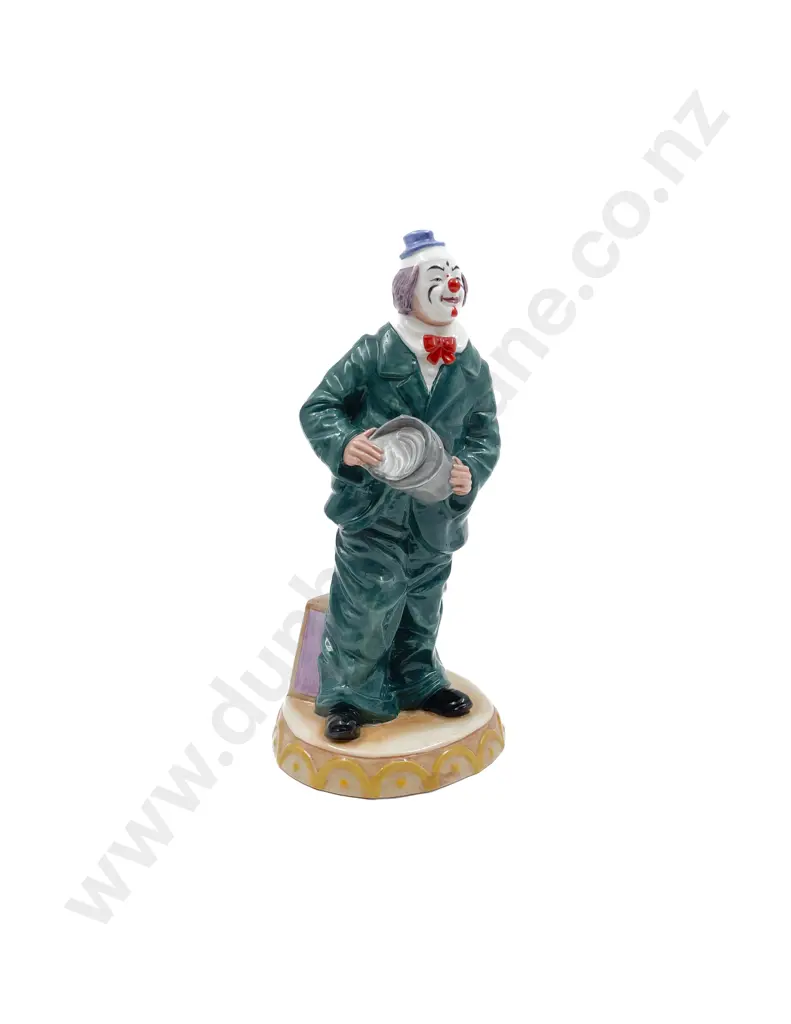 RD Figure Will He - Wont He? HN 3275 Image 1++