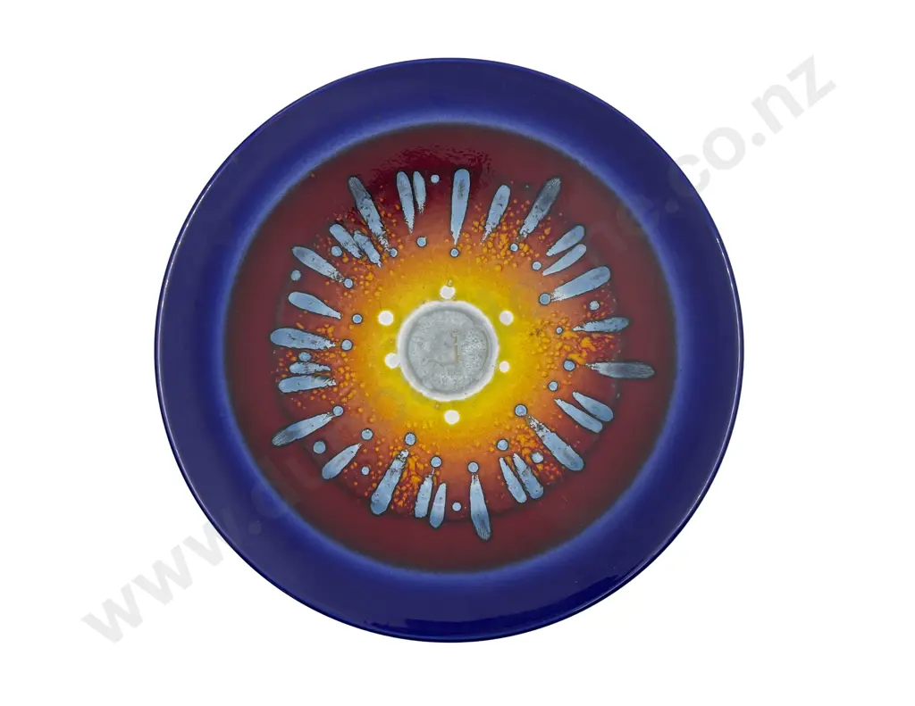 Poole Third Millennium Charger Image 1++