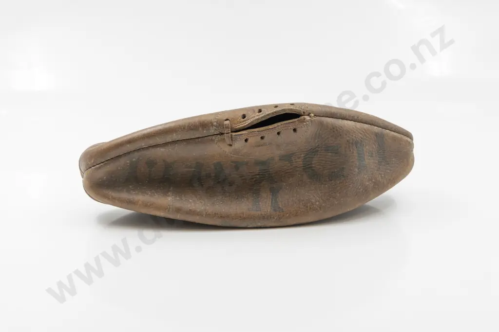 Exceptionally Rare 1936 Ranfurly Shield Defenders Trophy Image 1++