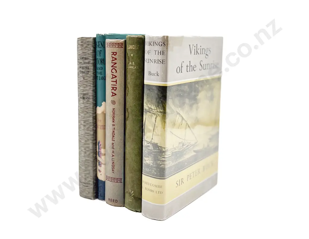 5 Various Titles Image 1++
