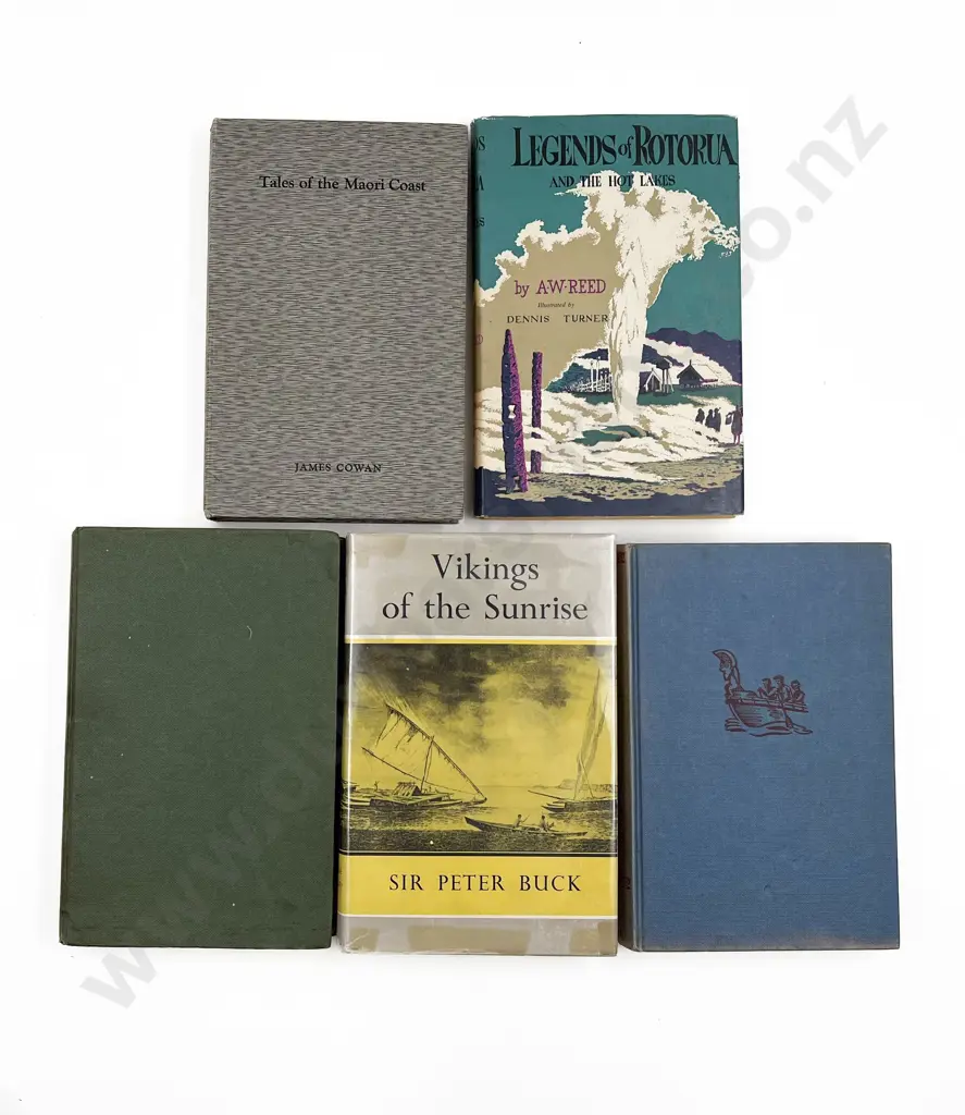 5 Various Titles Image 1++