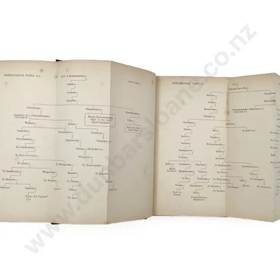 Shortland Edward - Traditions And Superstitions of the New Zealanders