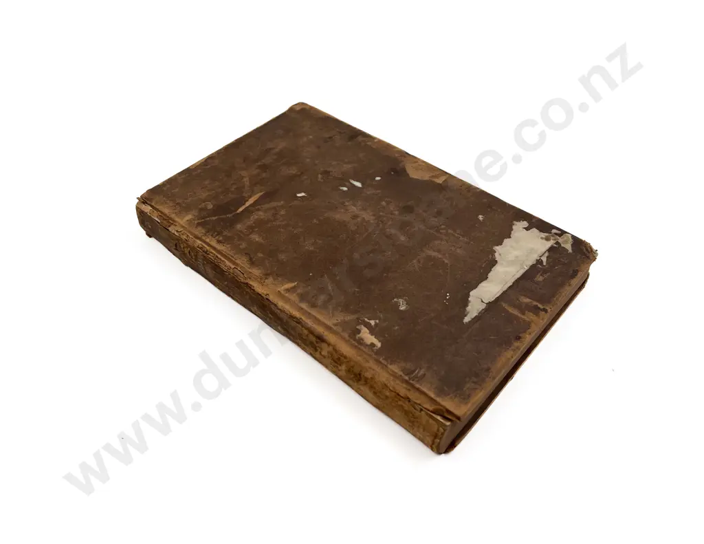 (-) Ko Te Kawenata Hou (Maori Bible) Image 1++