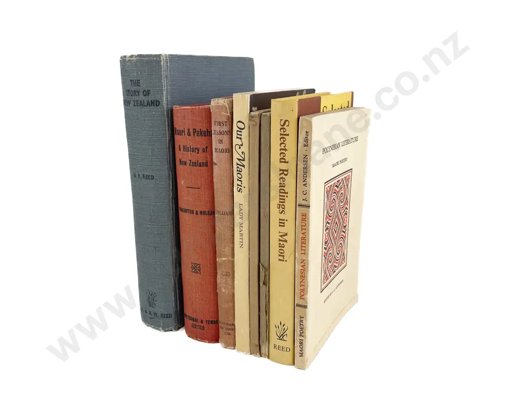 8 Various Volumes Image 1++