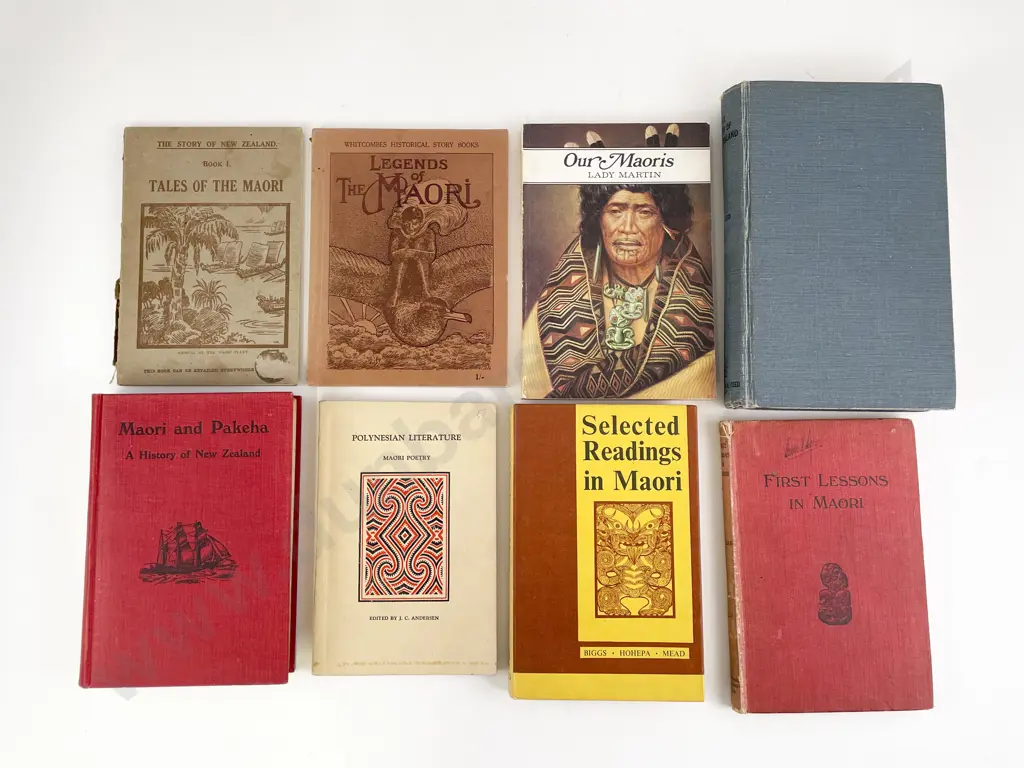 8 Various Volumes Image 1++