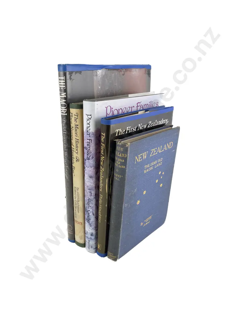 5 Various Volumes Image 1++