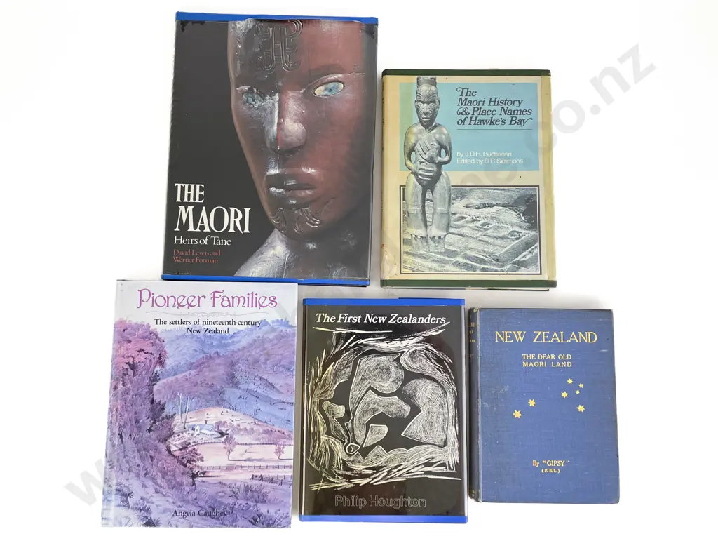 5 Various Volumes Image 1++