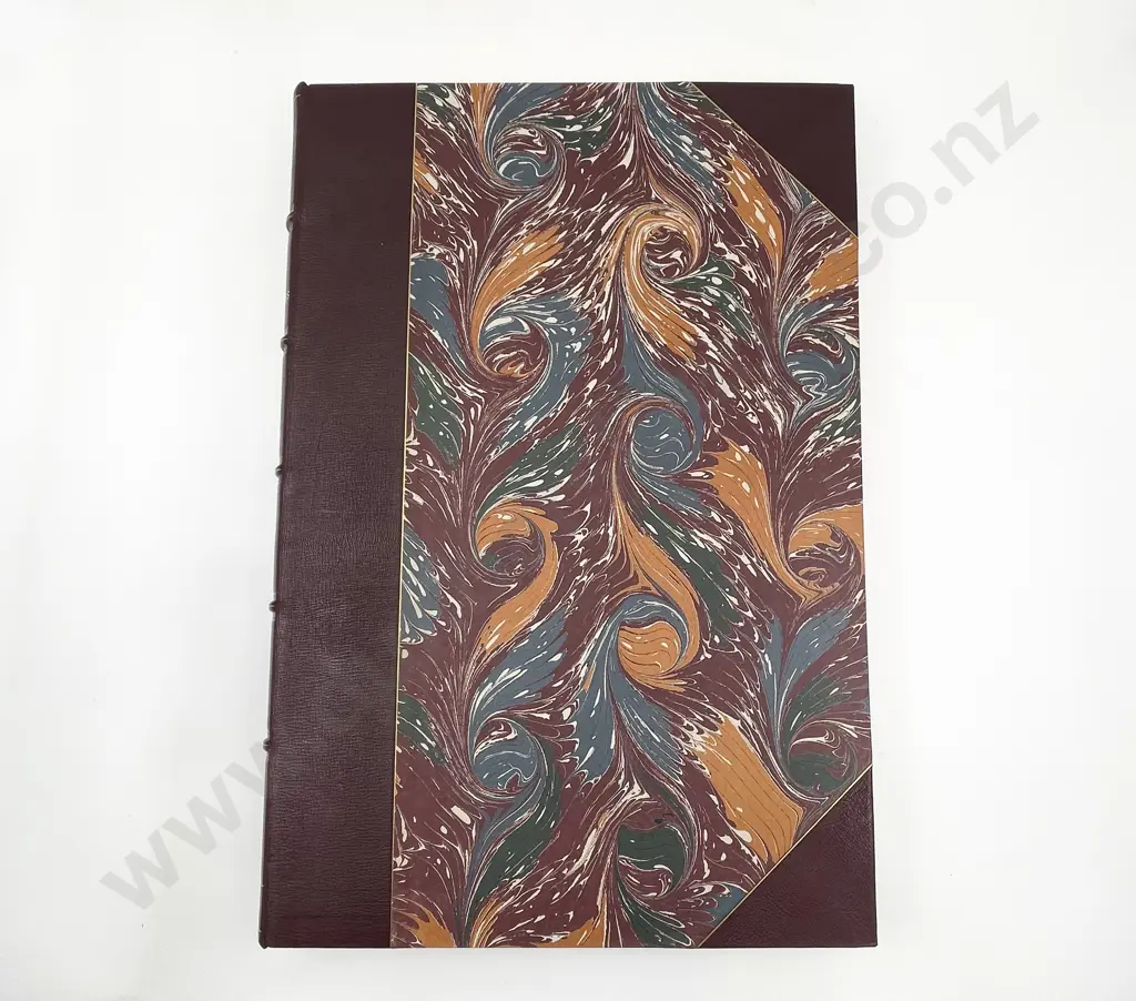 Angas George French - The New Zealanders Illustrated Image 1++