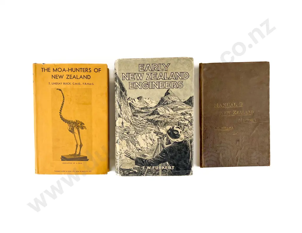 3 Various Volumes Image 1++