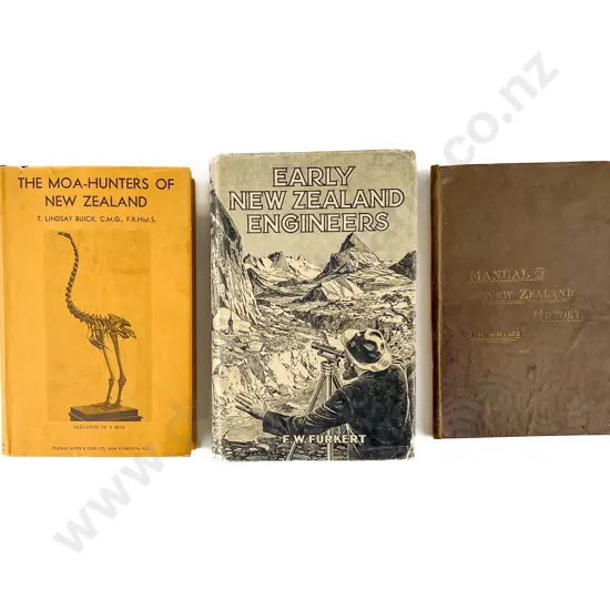 3 Various Volumes