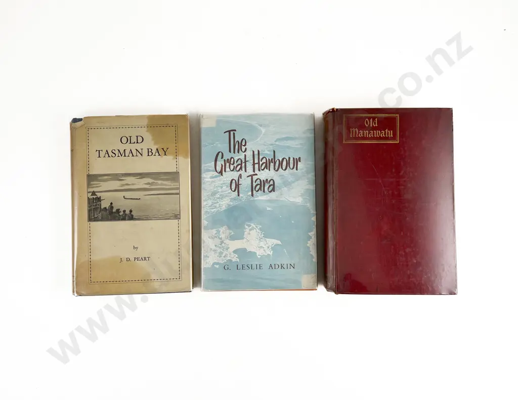 3 NZ Regional Volumes Image 1++