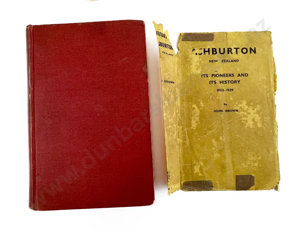 3 Canterbury Volumes Image 1++