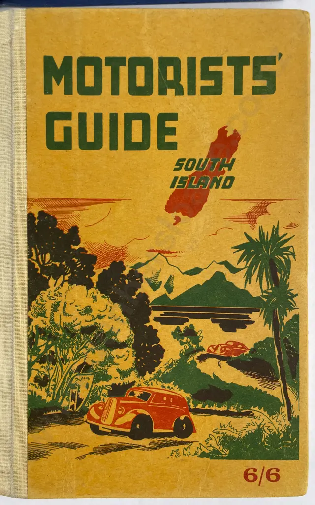 8 Various Travel & Tourist Booklets Image 1++