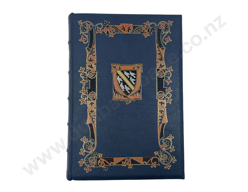 The Luttrell Psalter - Facsimile Edition The Folio Society 2006 Image 1++