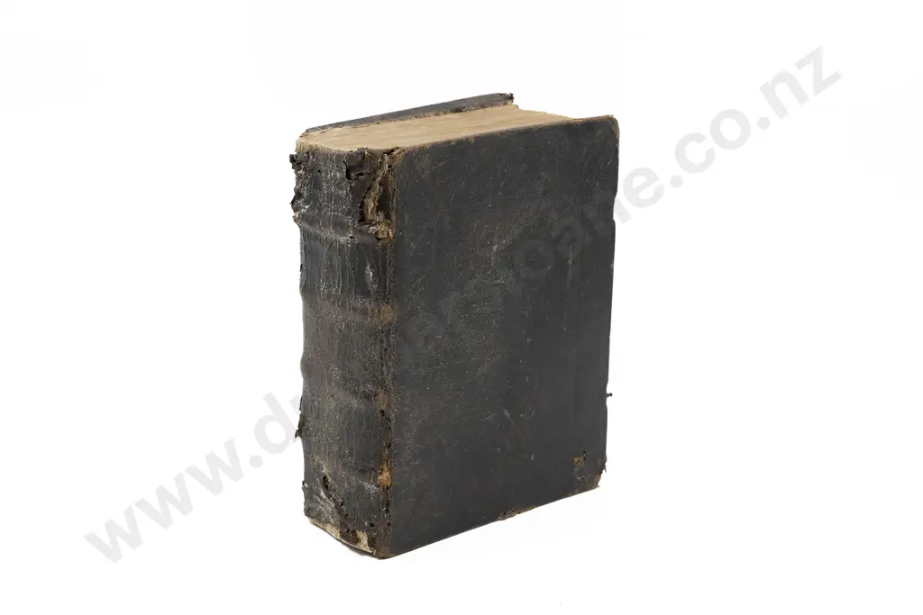 Breviarium Romanum by Clementis VIII Image 1++