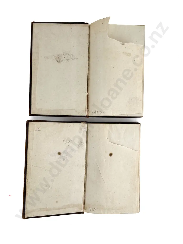Paley William - A View of the Evidence Of Christianity (2 Volumes) Image 1++