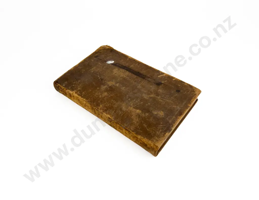 Brown J - Mathematical Tables Image 1++