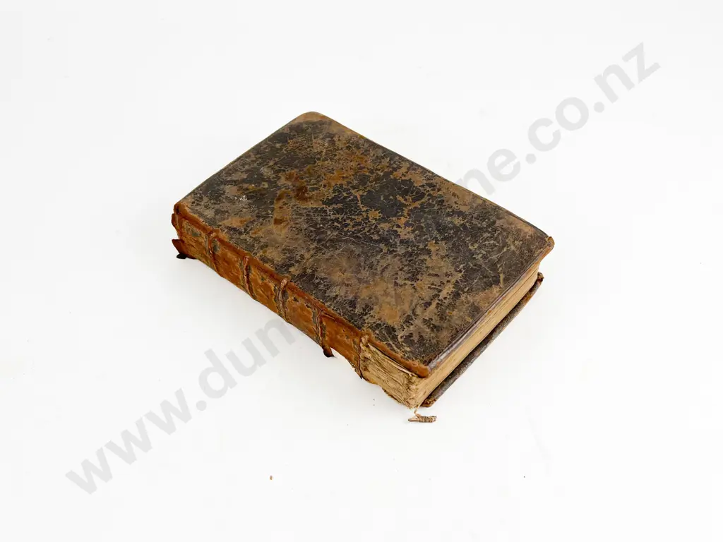 (-) The Book of Common Prayer Image 1++