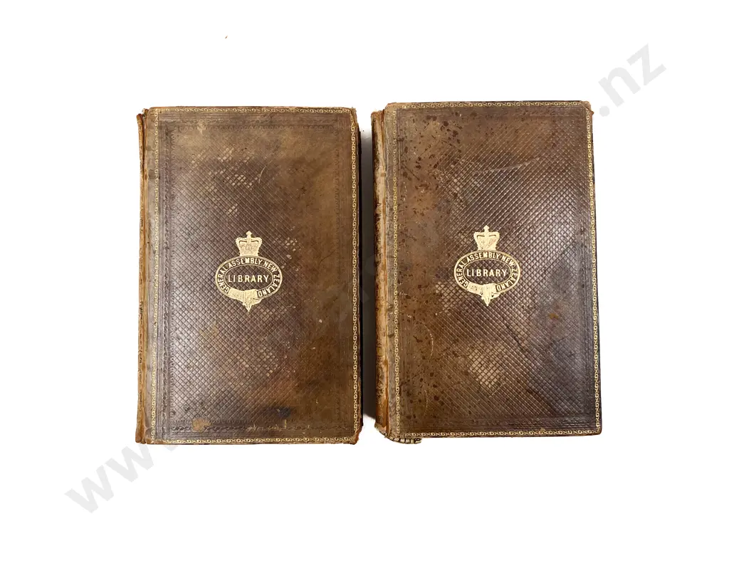 Butler Samuel - Hudibras (2 Volumes) Image 1++