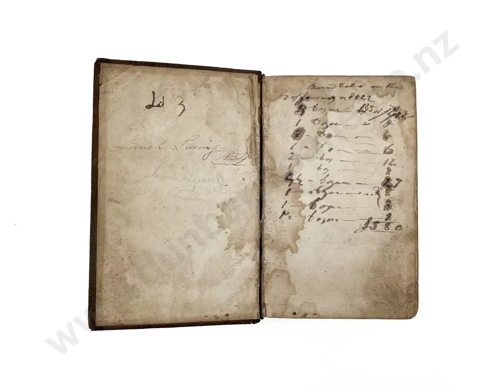 Franklin Dr Benjamin - The Life and Works of Dr Benjamin Franklin Image 1++
