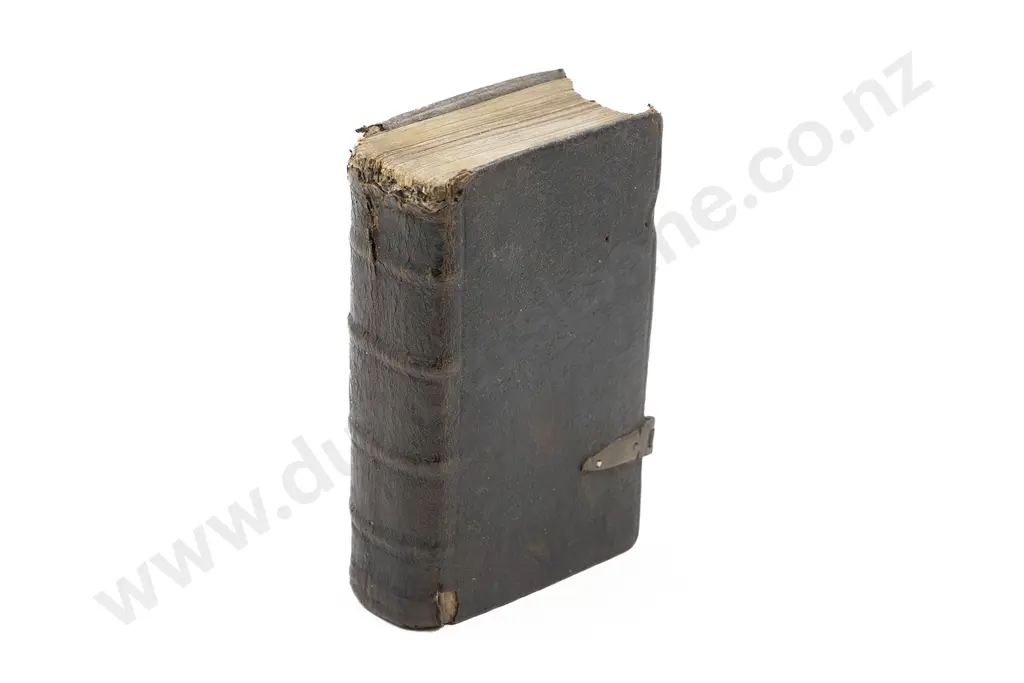 (-) Breviarium Romanum Image 1++