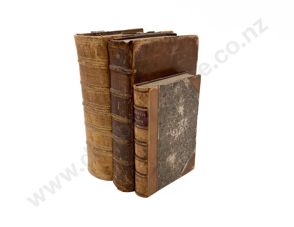 Russell George - A Tour Through Sicily in The Year 1815 Image 1++
